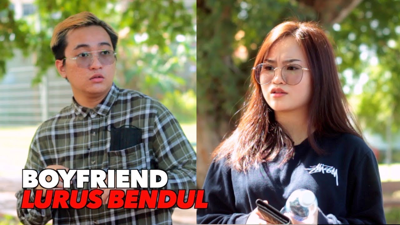 Boyfriend Lurus Bendul