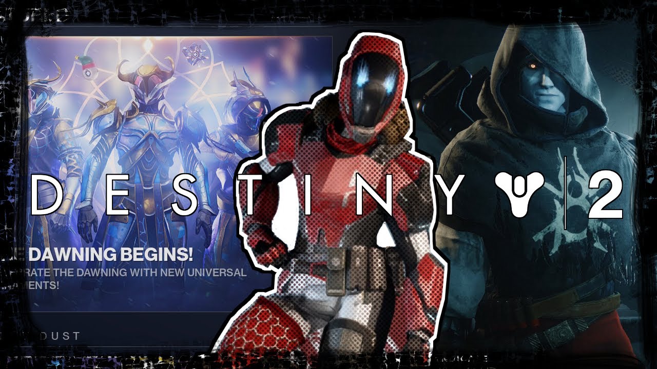 Destiny 2: How 