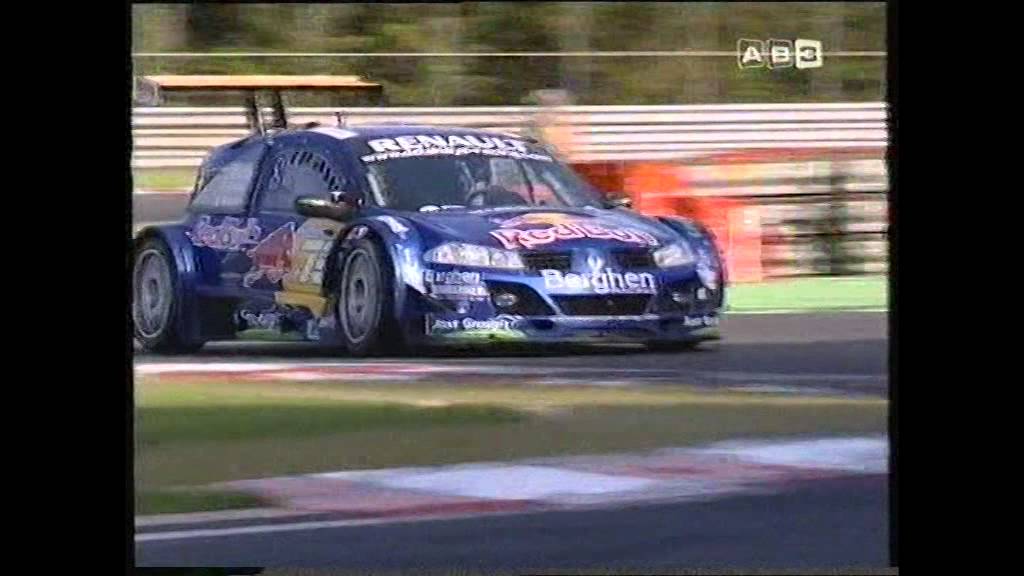 12h Spa 2006 (Speed Action)