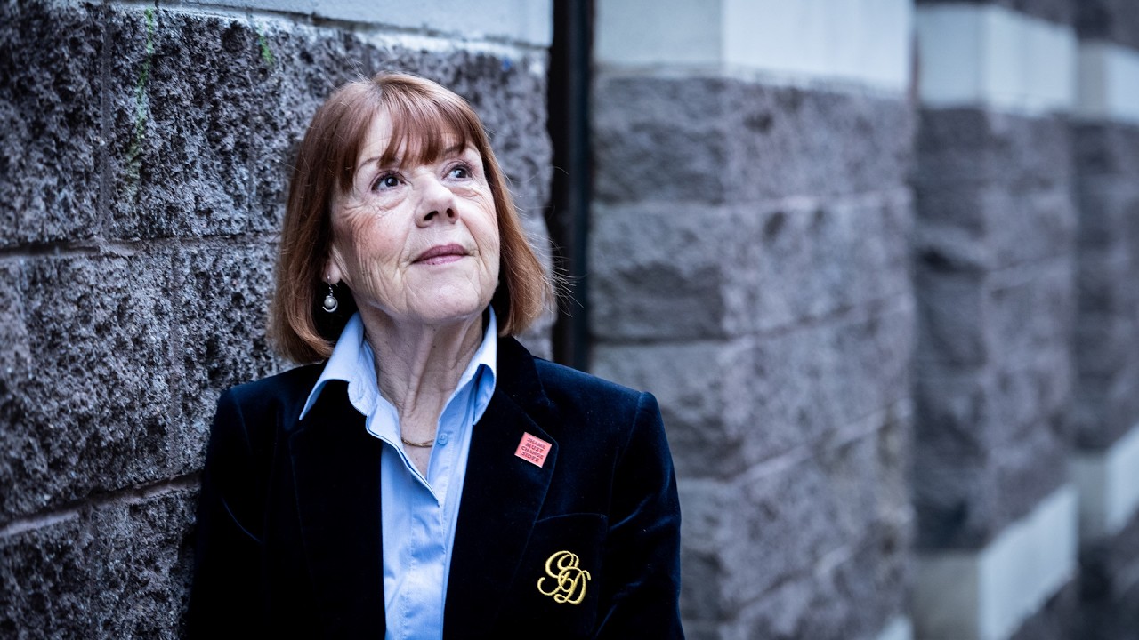Gisèle Pelicot: “Em vaig reconstruir des de les runes: és possible tornar a estimar i ser feliç”