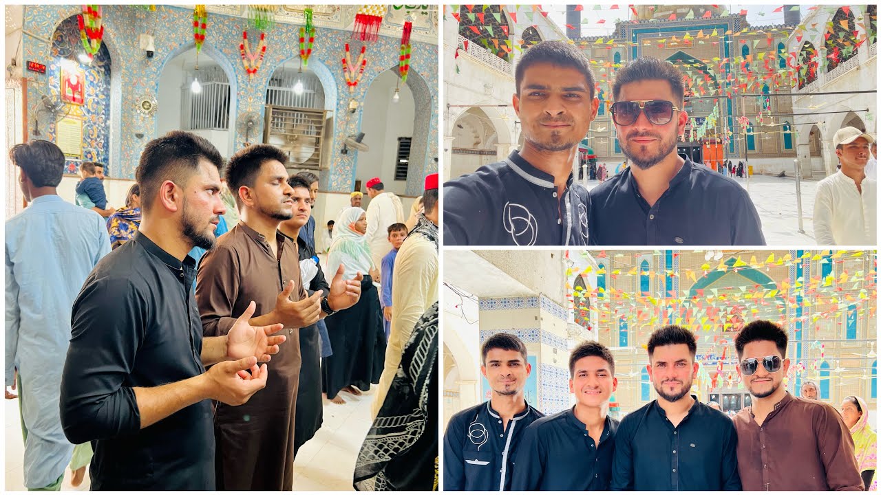 Sehwan sharif LAL SHAHBAZ QALANDAR, 2023