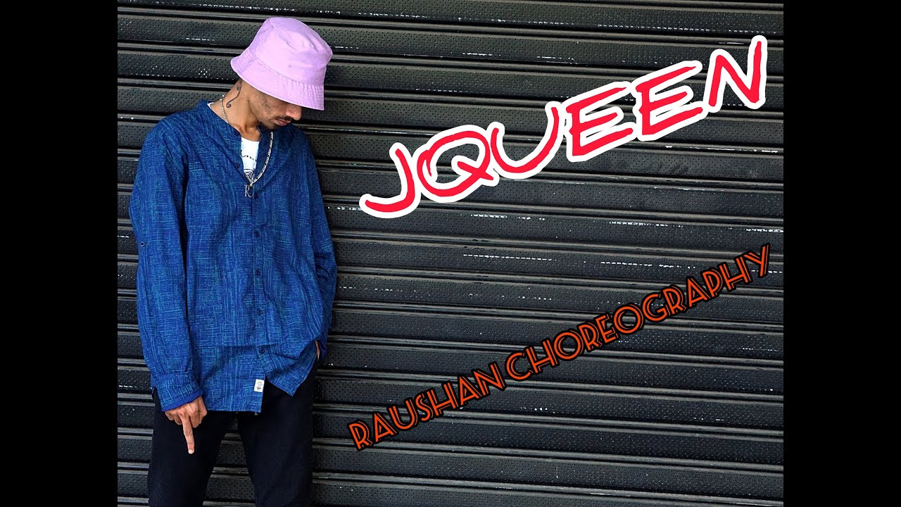 JAQEEN - Talwiinder X RISH || RAUSHAN JHA CHOREOGRAPHY || RJ