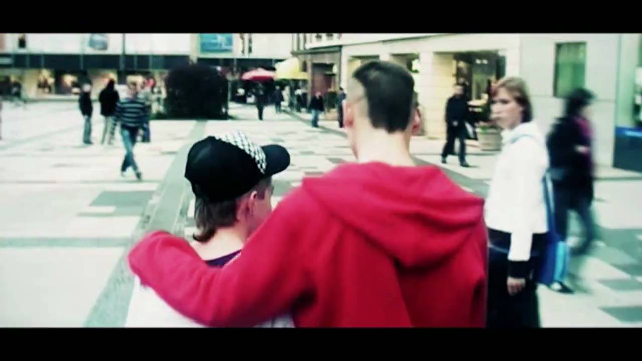 TeMain - Das Jetzt oder das Später (Musikvideo)