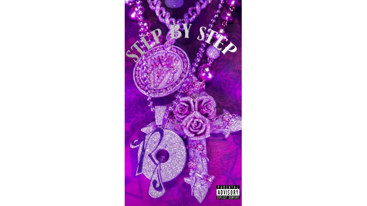 STEP BY STEP | ANNA x SHIVA type beat