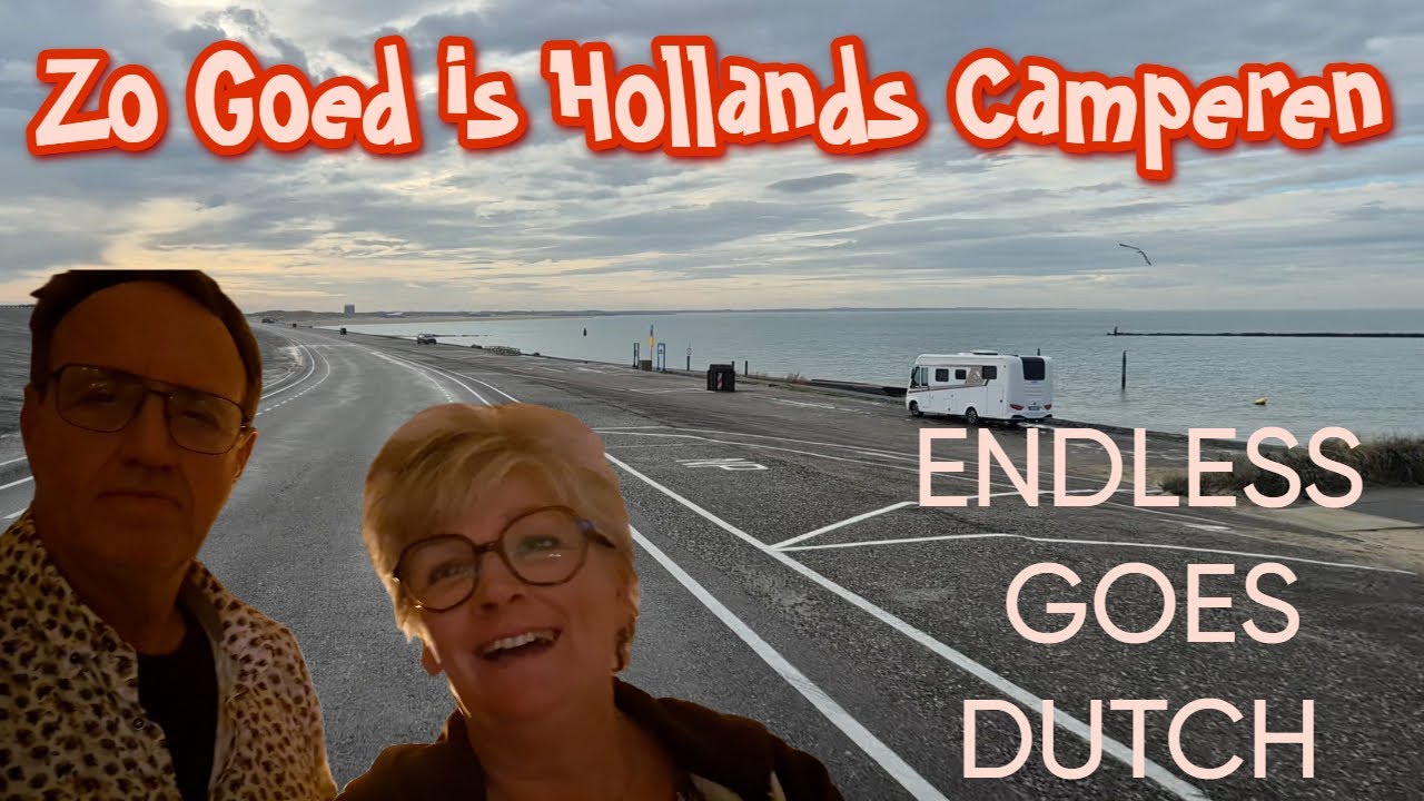 WK 176 | ZO GOED IS HOLLANDS CAMPEREN | ENDLESS GOES DUTCH