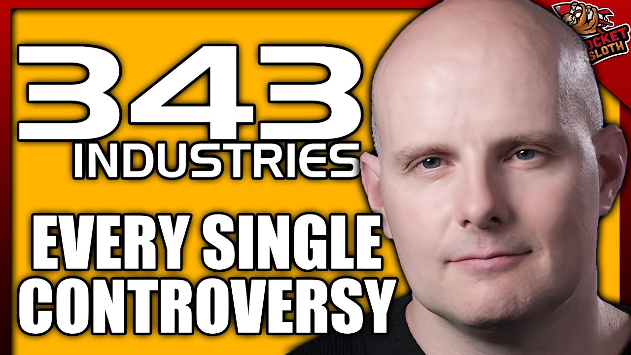 Every single Controversy 343i have gotten in with Halo