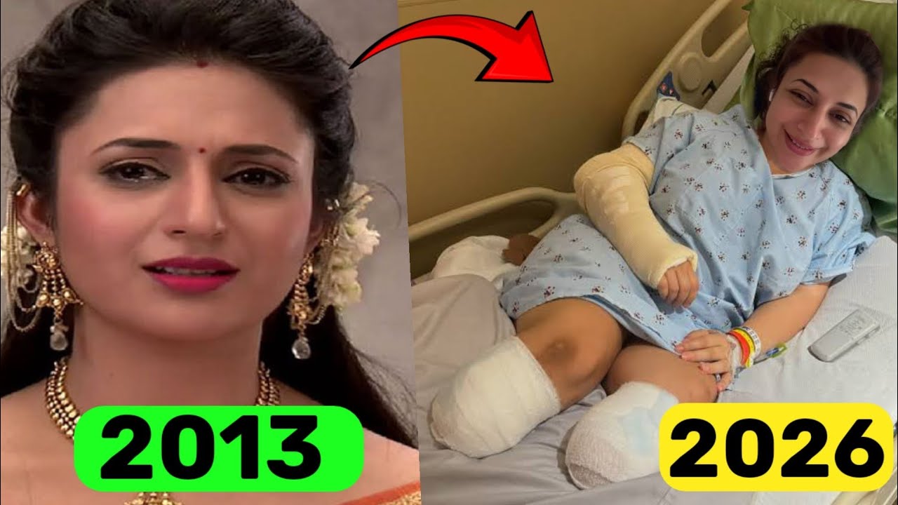 Yeh Hai Mohabbatein Serial All Star Cast 2013 to 2026 || Then and Now 
