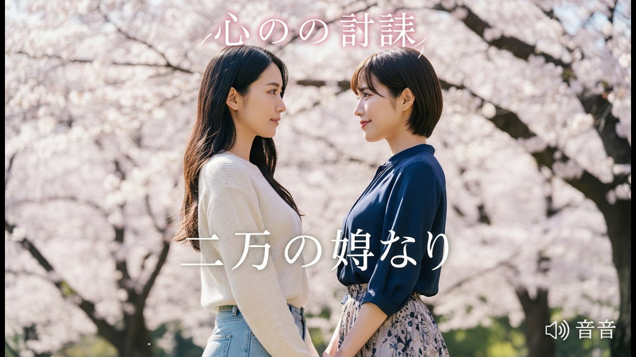 衝撃のキス、そして家族の崩壊