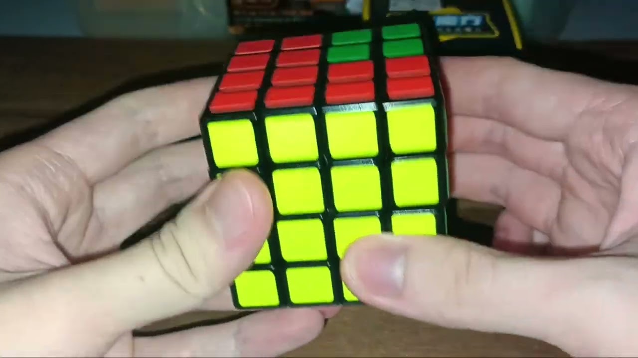 QiYi (QY) QiYuan W2 4x4 | Unboxing And Review #349