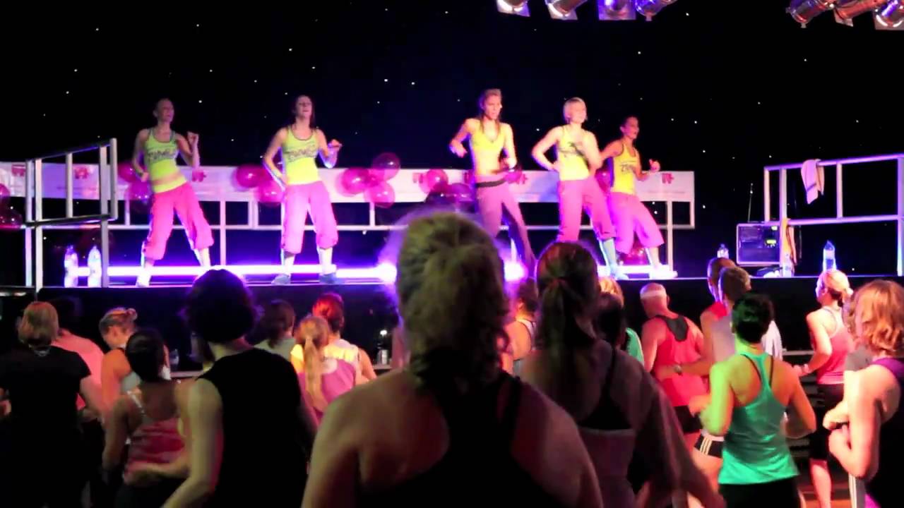La Isla Bonita