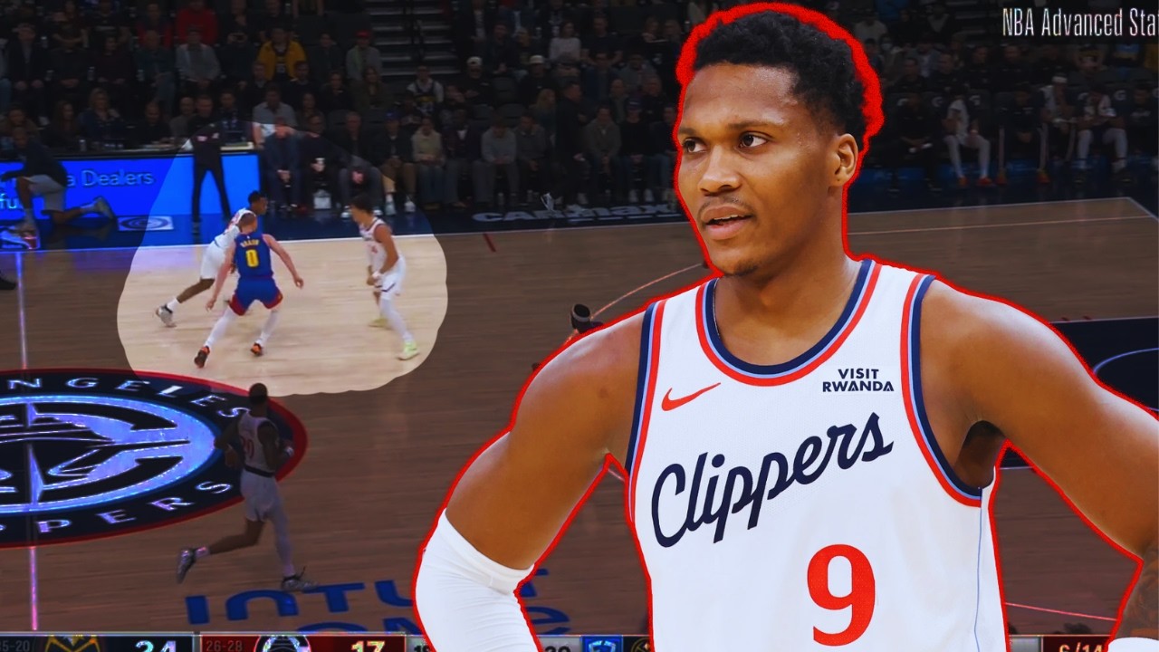NOBODY Understands What Bennedict Mathurin & The Clippers Just PROVED... | Film Analysis |