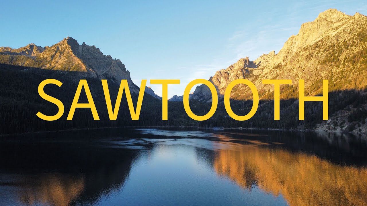 SAWTOOTH