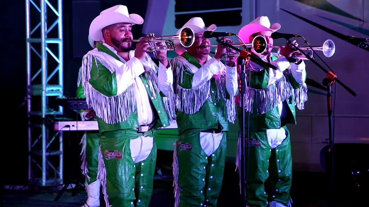 Usted Qué Haría   Super Banda Radar 2020