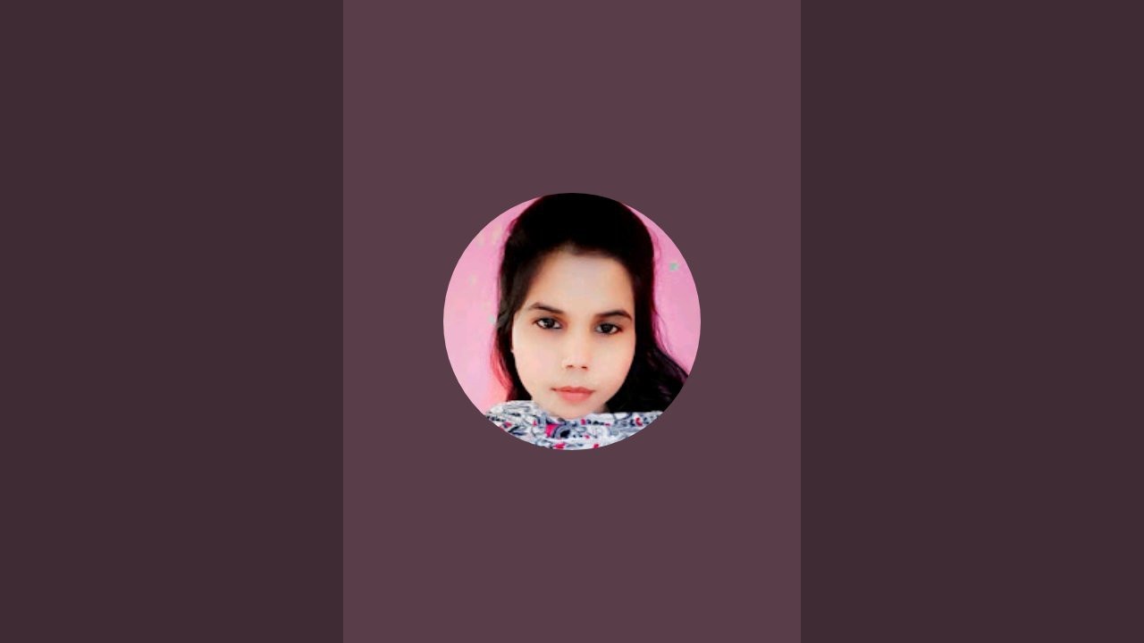 Pooja Masih लाइव है!