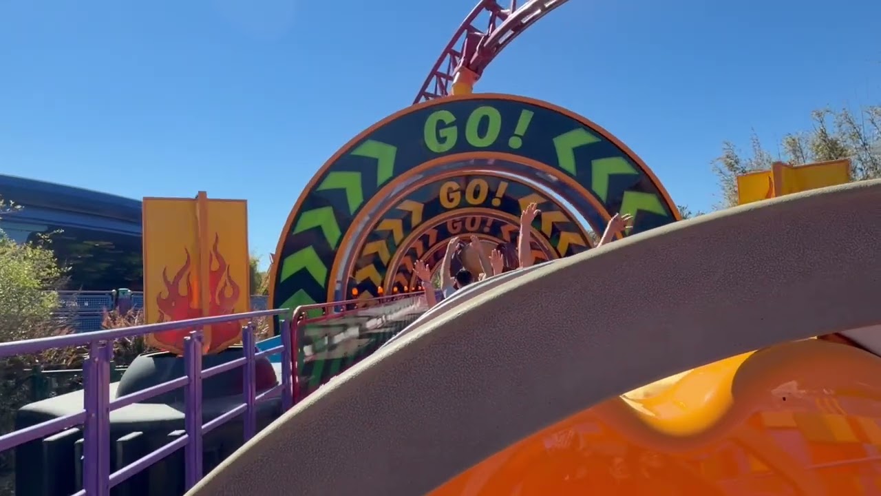 Slinky dog dash  2026