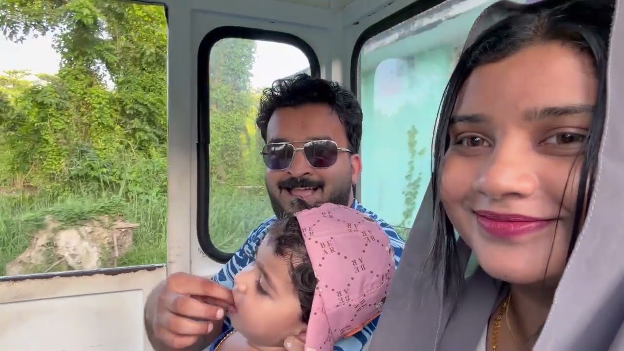 Trivandrum Vlog / Must try places at TVM / Things to do at TVM 