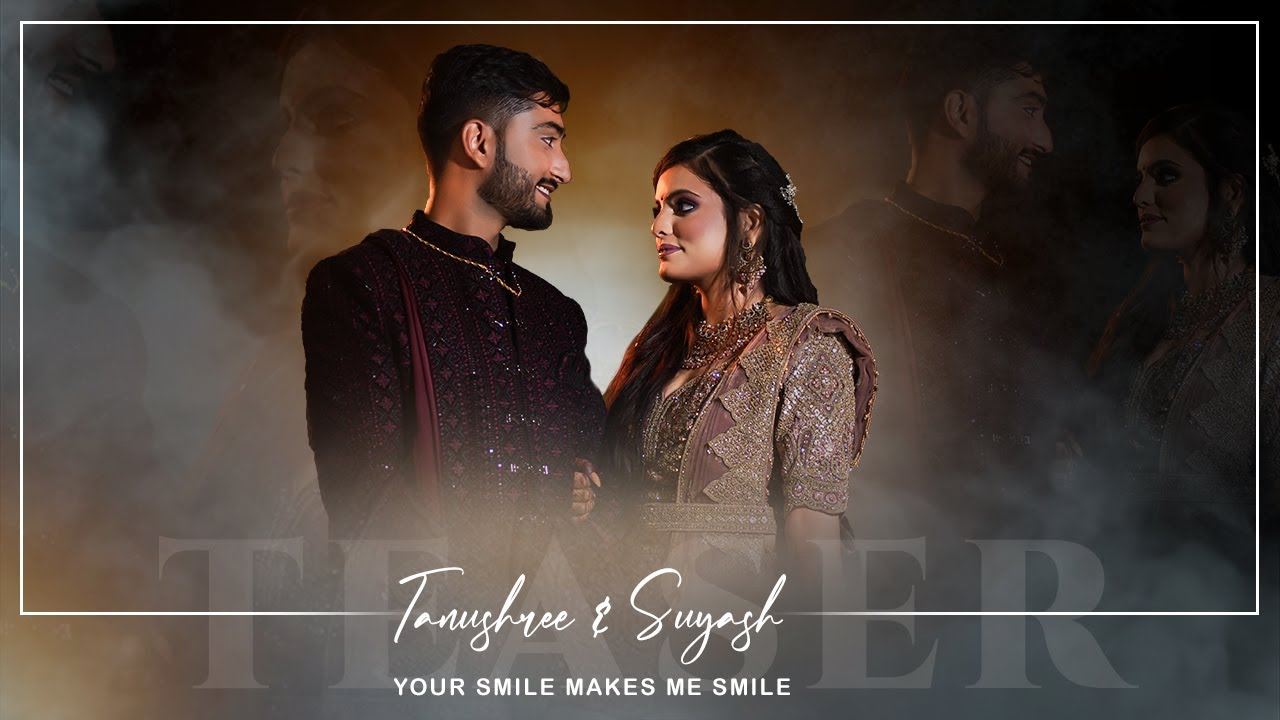 BEST RING CEREMONY TEASER | TRAILER 2023 | TANUSHREE & SUYASH | VARANASI | RAHUL SONI PHOTOGRAPHY