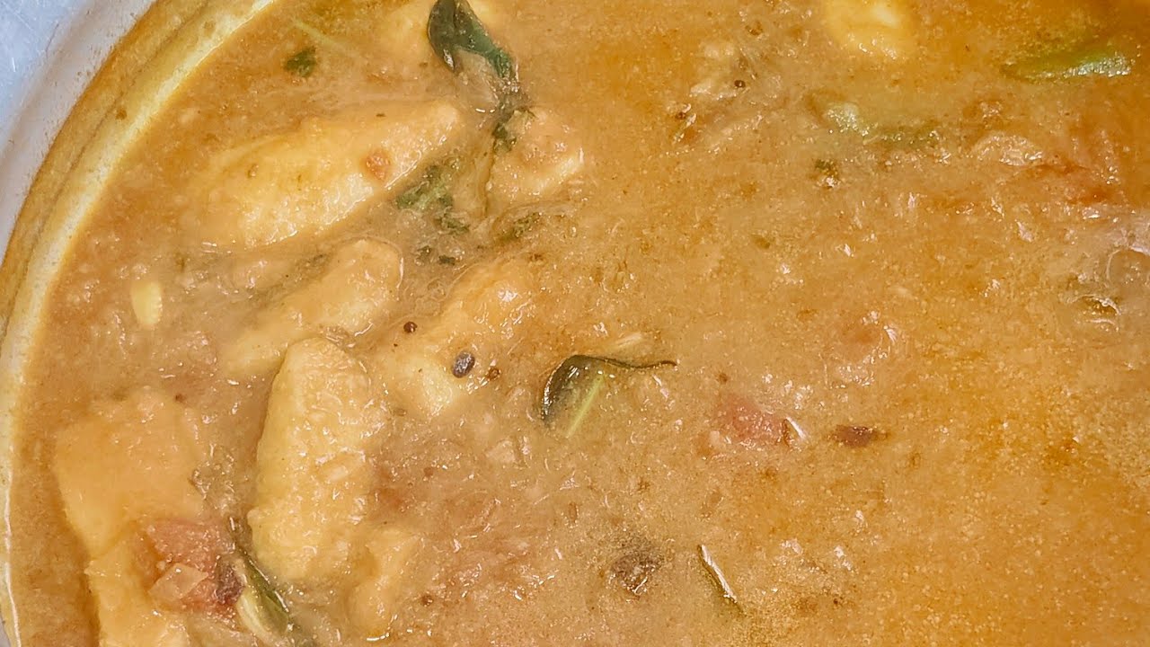 🔴 LIVE Cooking 🍲 Cheppangkilangu Karakulambu | Tamil Traditional Recipe