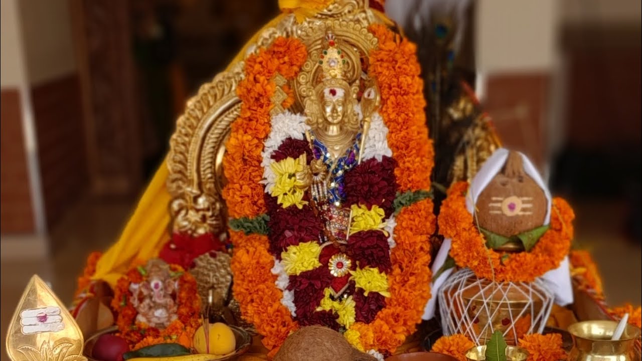 Umhlanga Hindu Society | Thai Poosam 2026 | Part 2 of 2