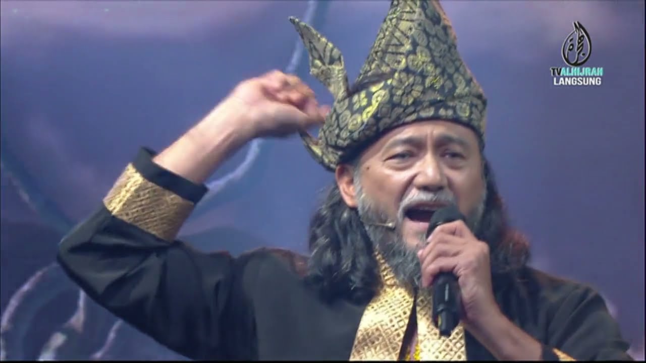 ZACK KOOL : TAK KEKAL LAMA (Hijrahkan Laguku) Minggu ke-3