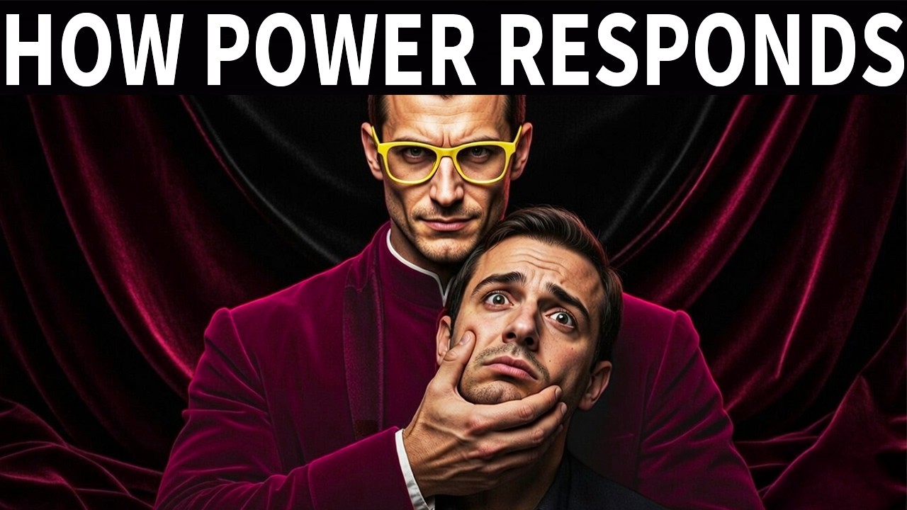How to Respond When Someone Tries to Undermine You