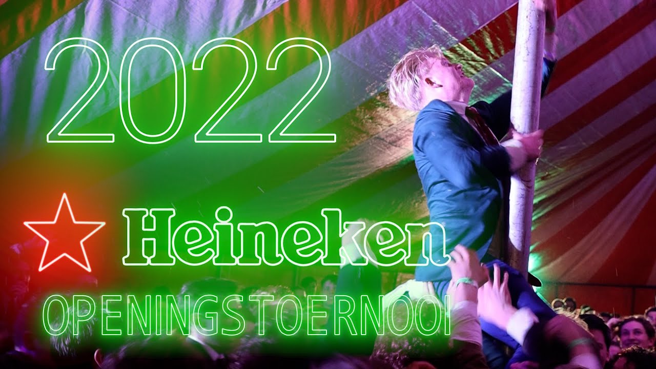 HOT 2022 | Official Aftermovie