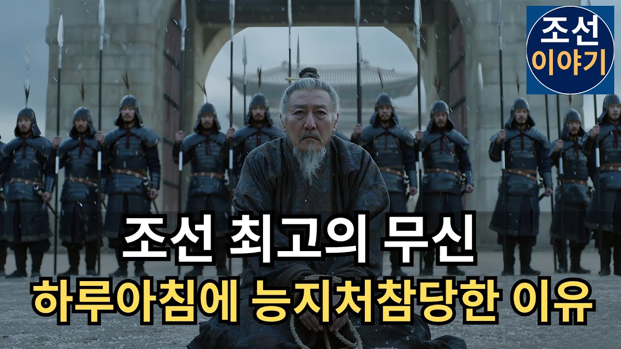 영조의 또 다른 손자... 조선 왕실이 감춘 이야기 #벌거벗은한국사 홍국영편