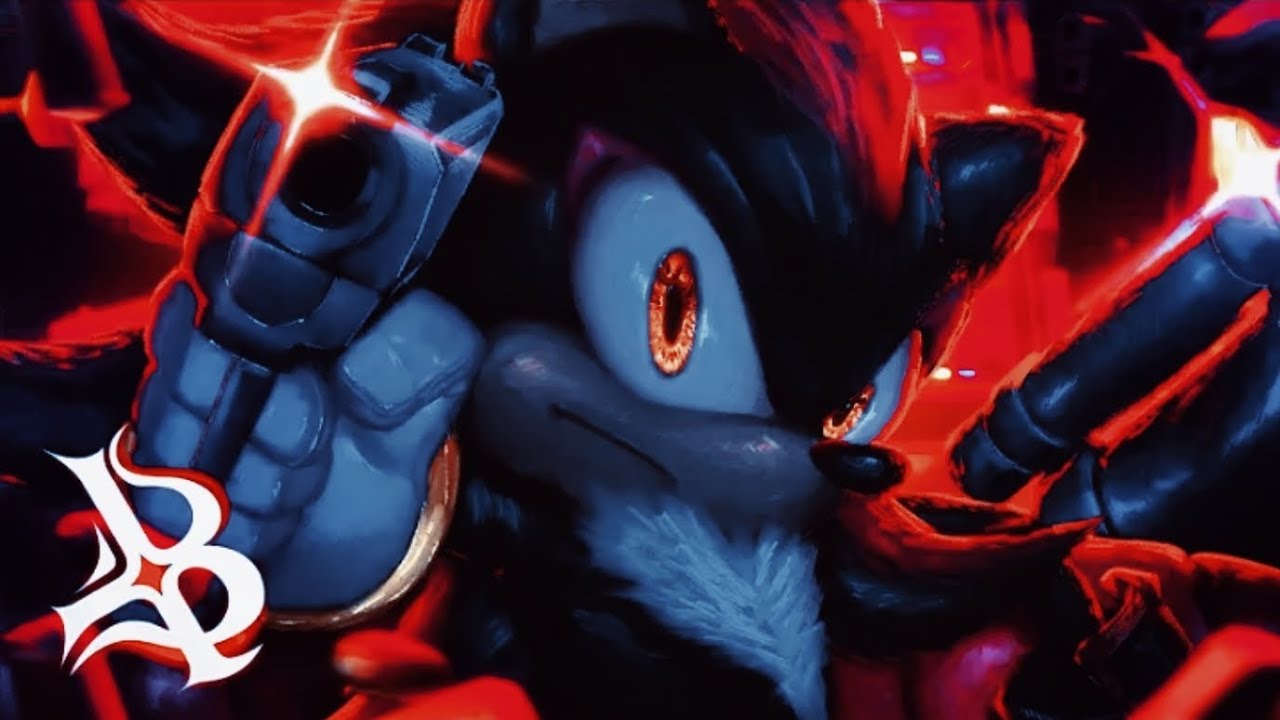 Blxck - Agente do Caos (Shadow) Slowed Reverb