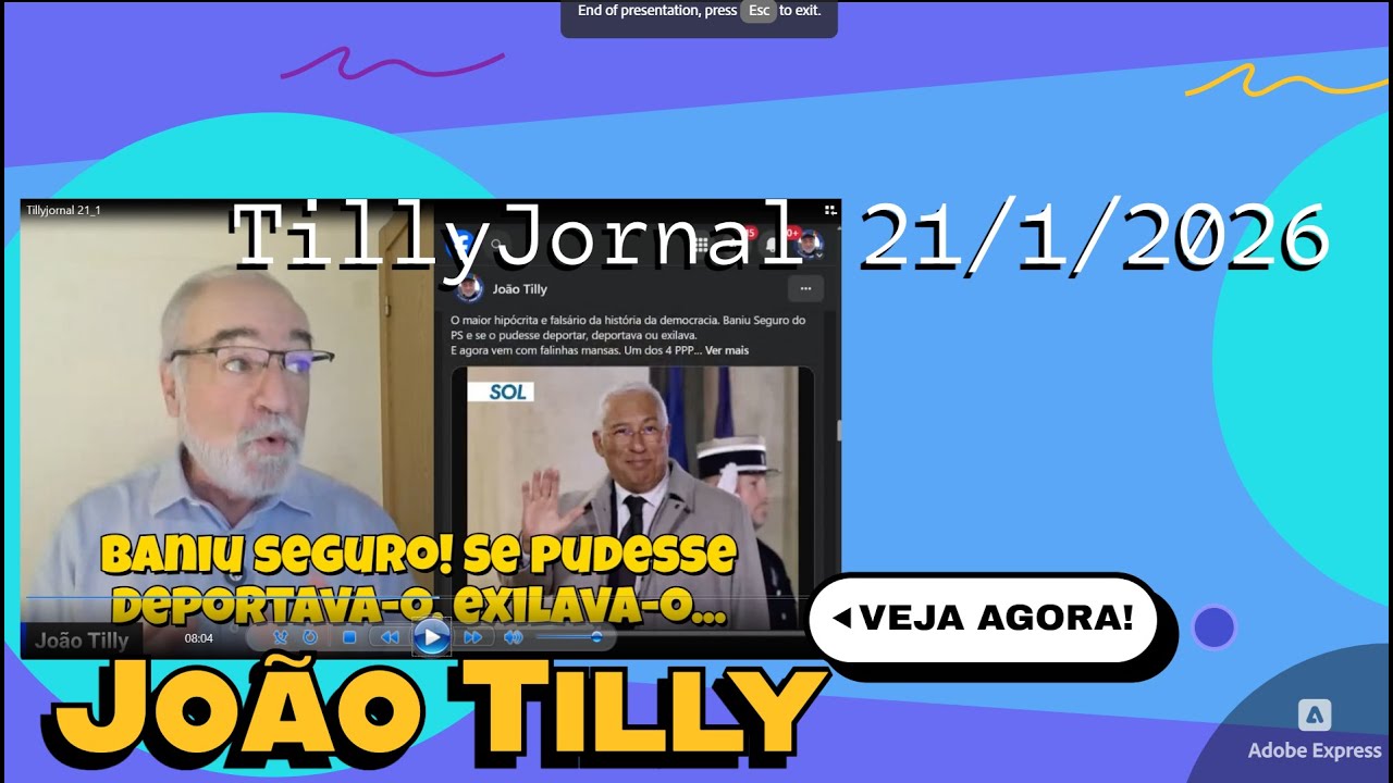 TillyJornal 21/1