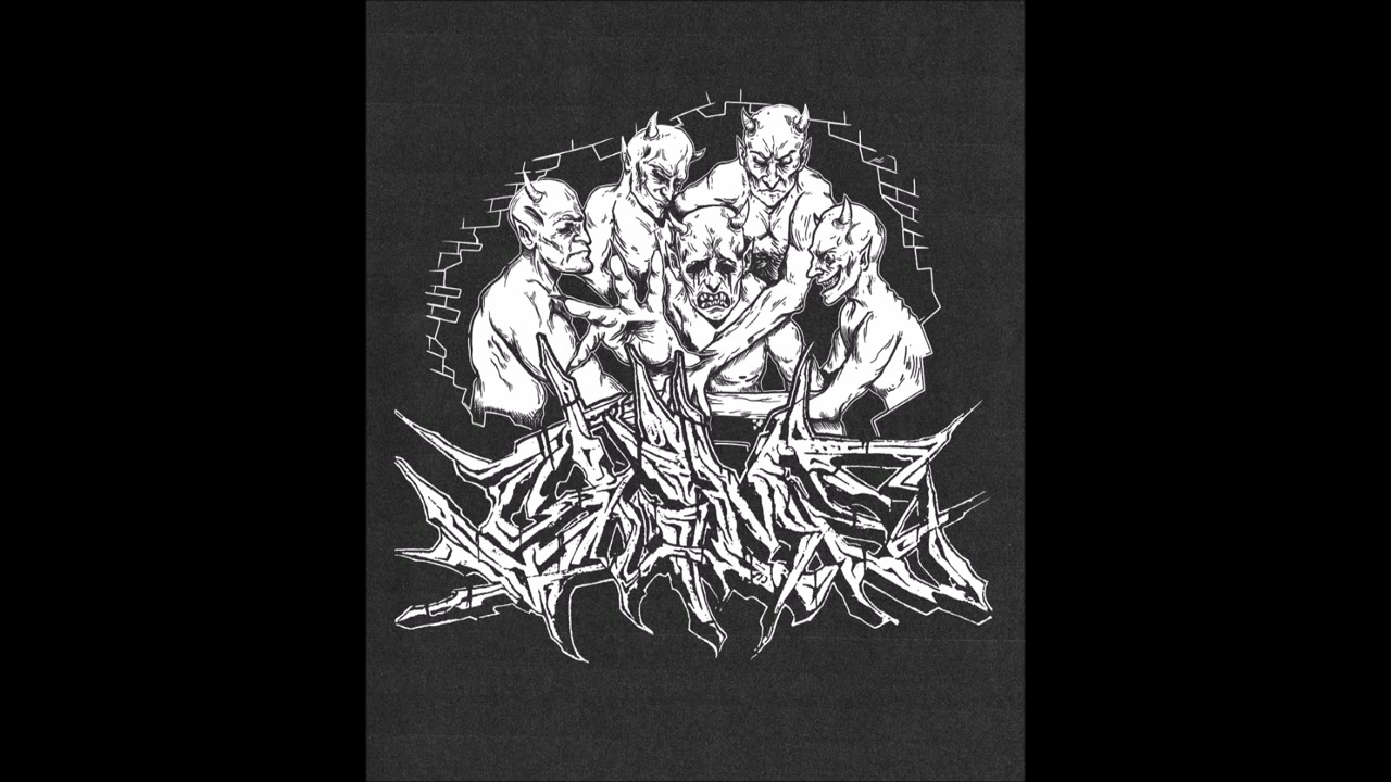 Slime - Sidewalk Misery 2023 (Full EP)