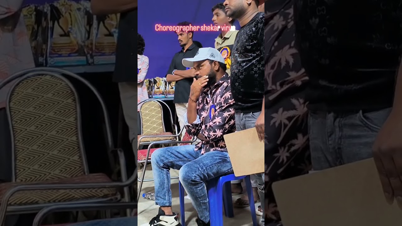 Choreographer Shekar Virus 🕺 Rhythm Dance Academy 🕺🕺 #shorts #viral #trending