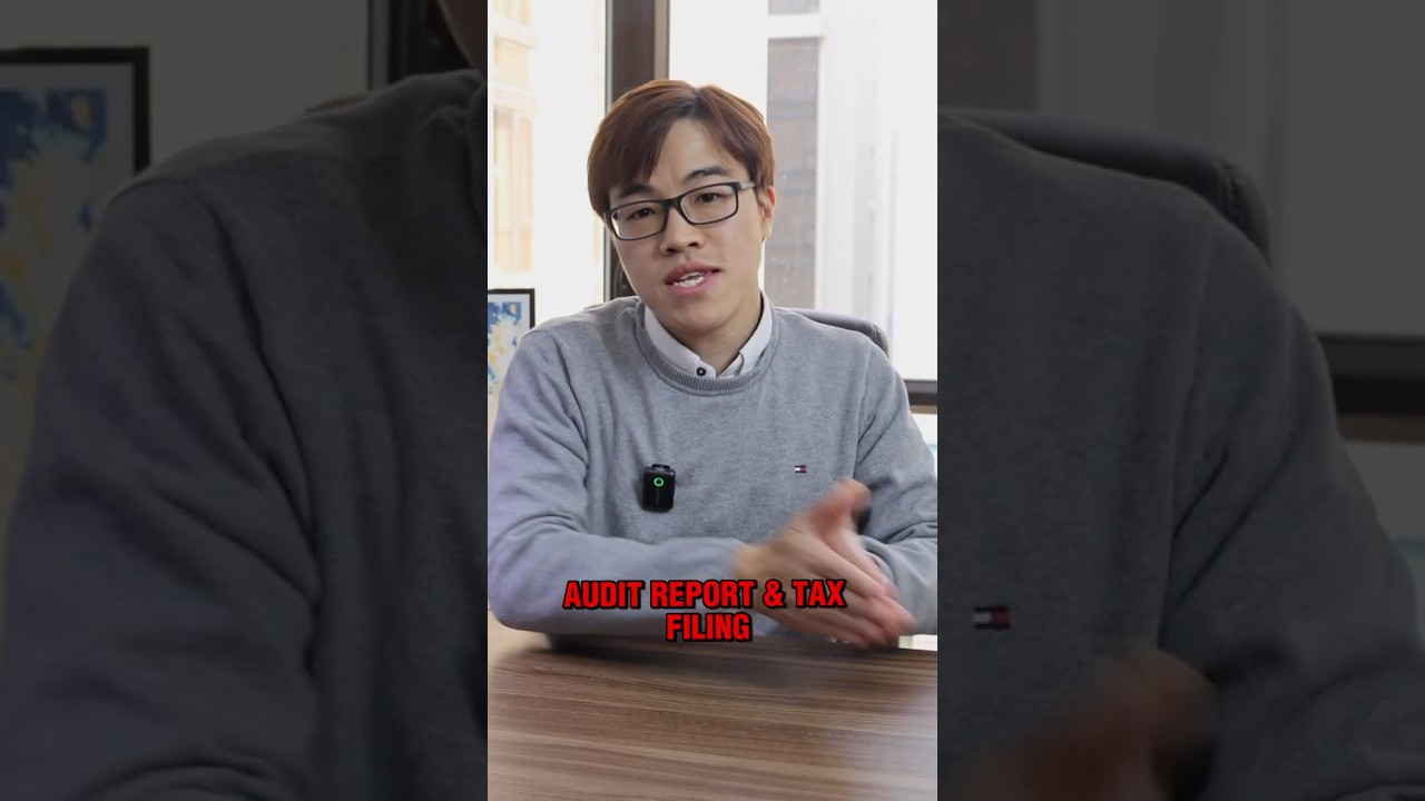 How to Maintain Your Hong Kong Company (and Not Get Jailed)