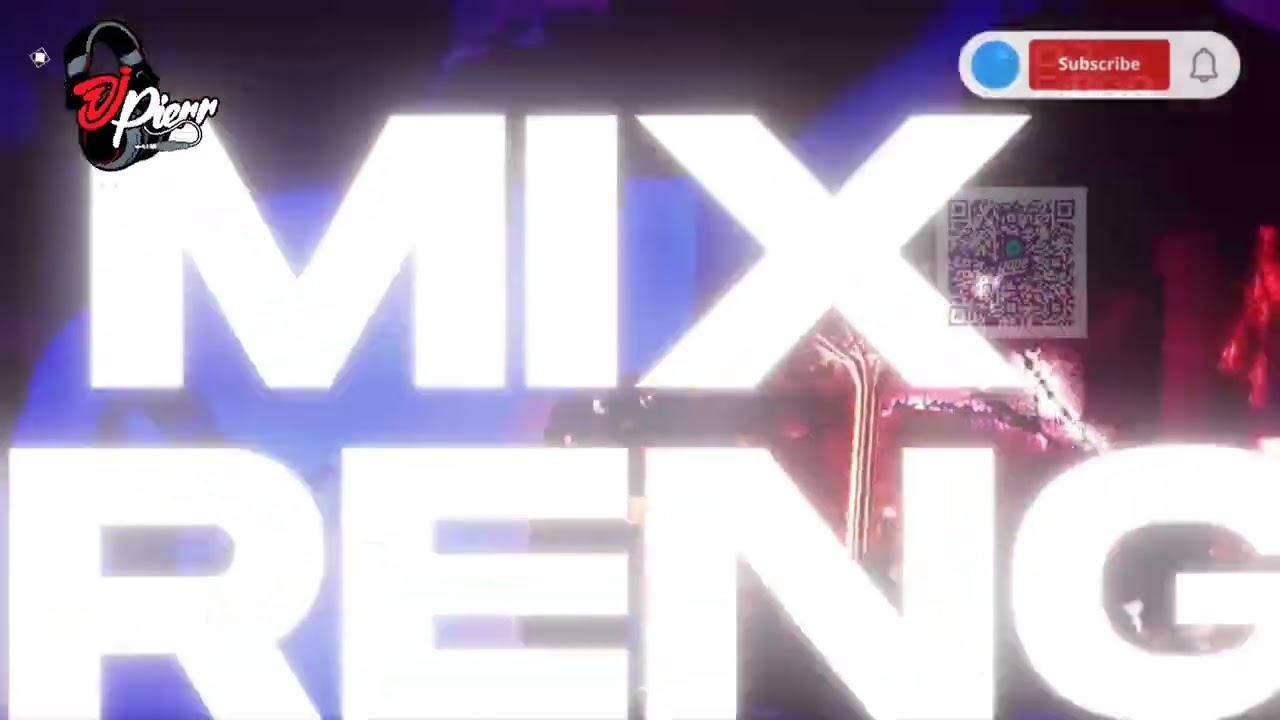 Merengues Bailables Vol. 1 - Deejay Pierr