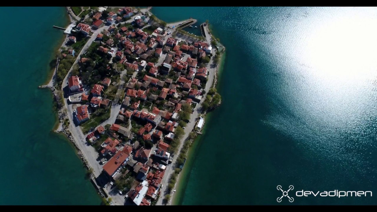 Eğirdir Gölü