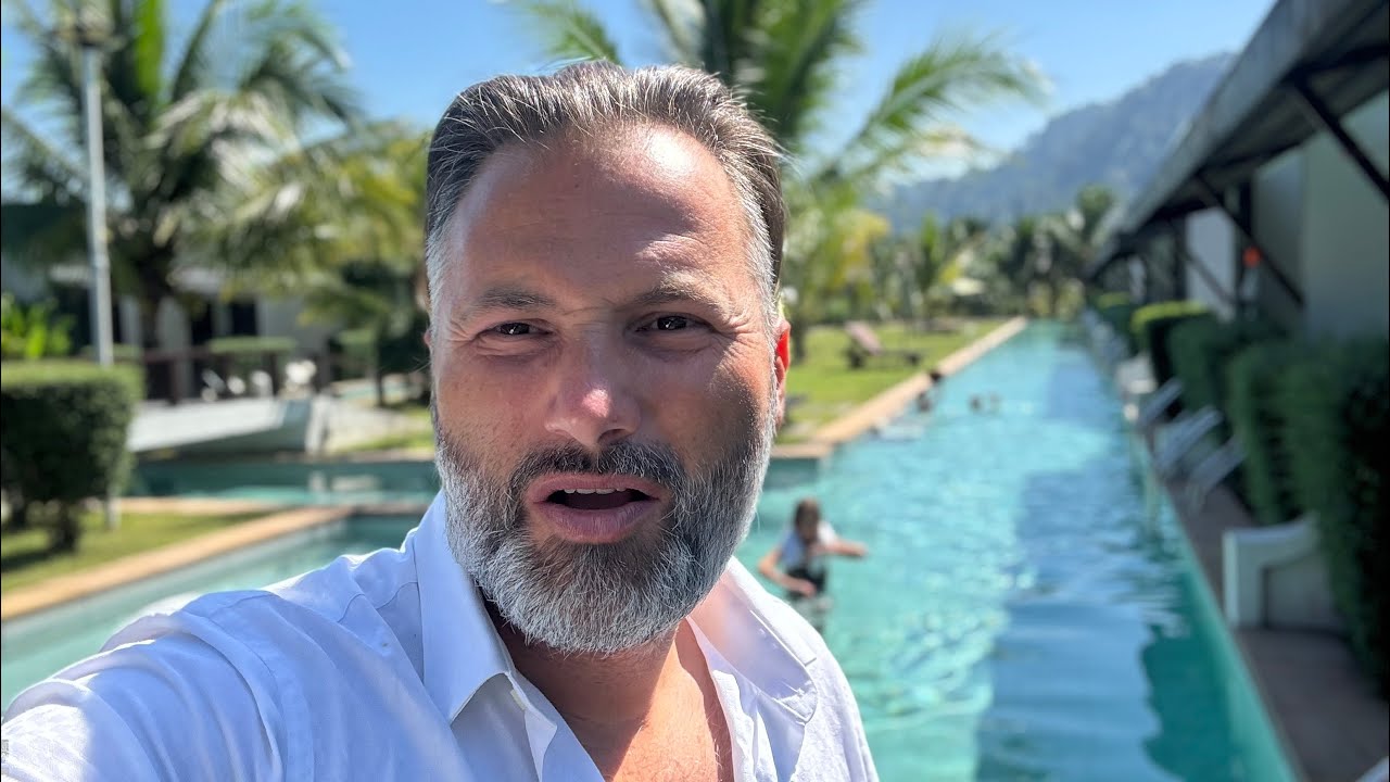 Am călcat pe un arici de mare. Tailanda m-a lăsat fără suflare la propriu si la figurat.