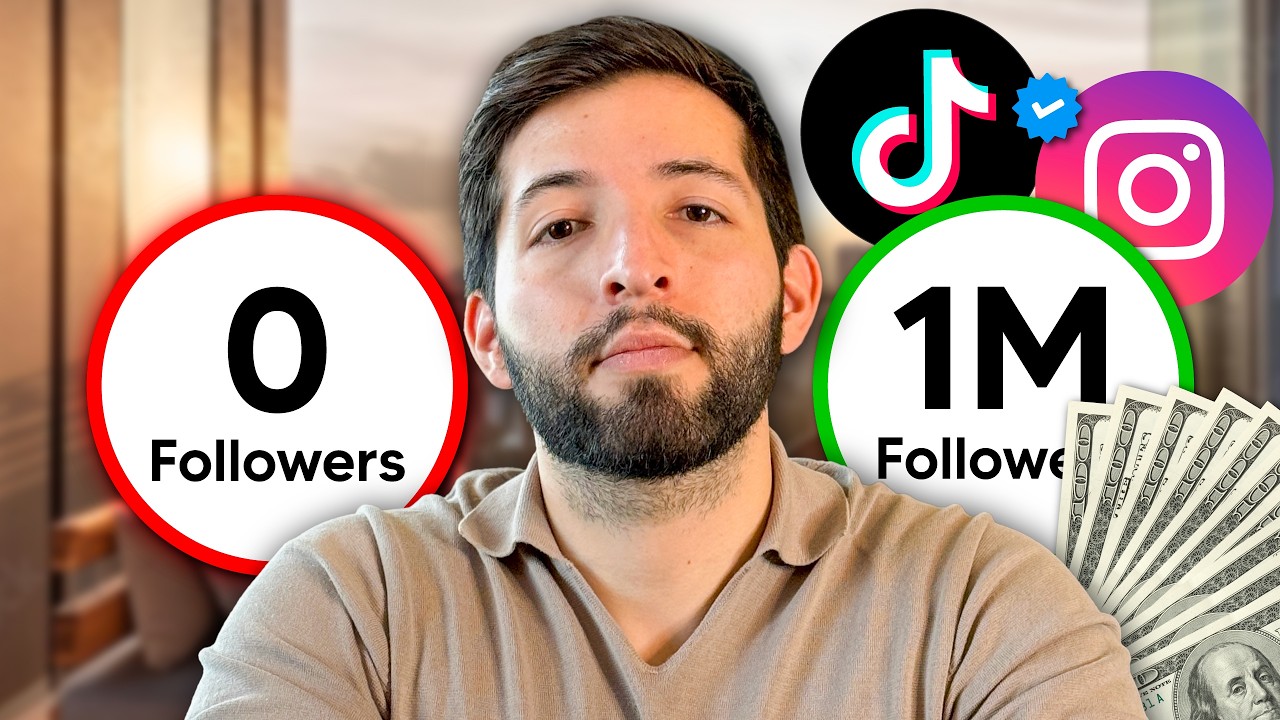 Cómo Conseguir Seguidores en Instagram 2025
