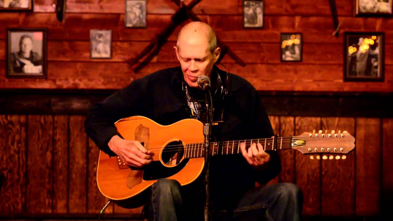 Spider John Koerner Live at the Knuckle Down Saloon