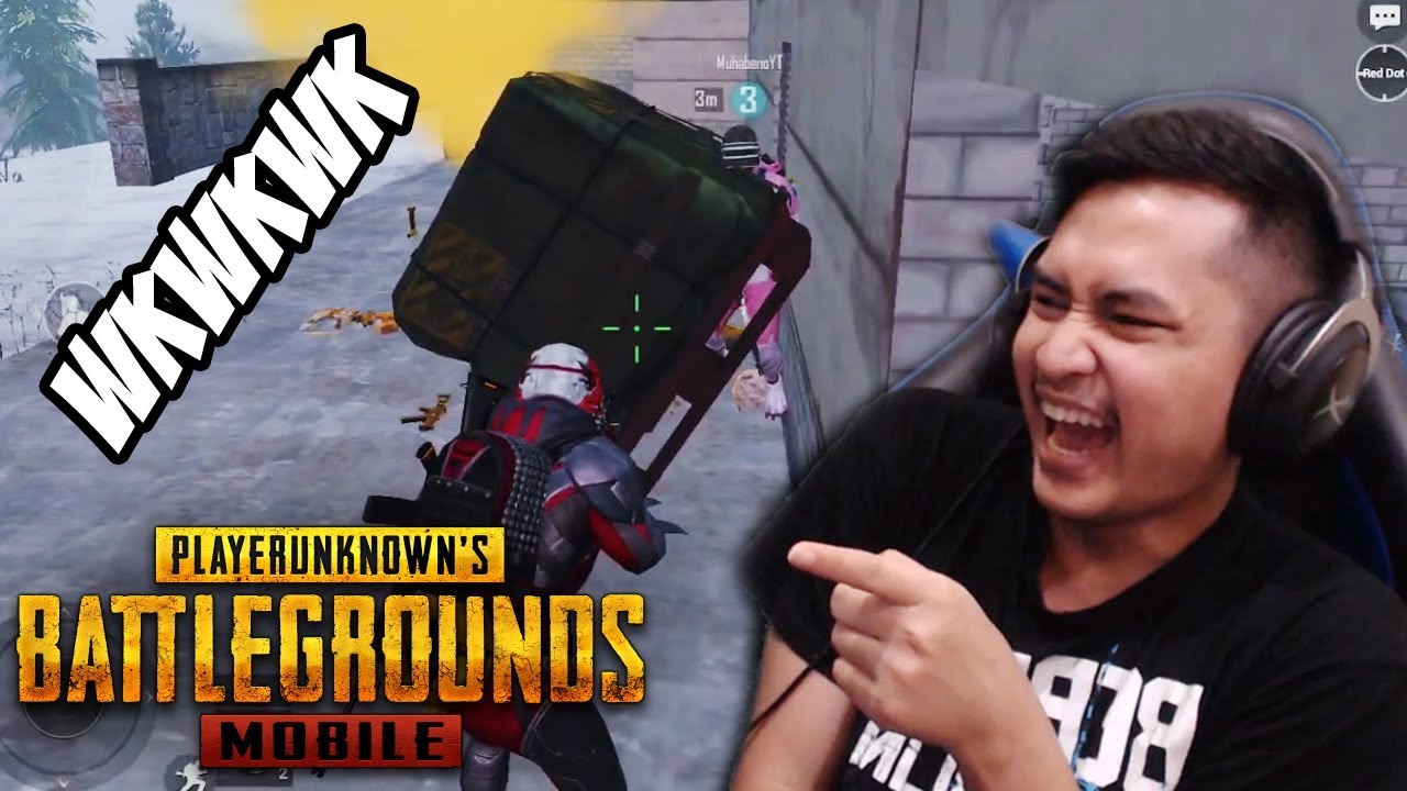 AZAB SUPPLY 2.0 .EXE - PUBGM Highlights #8