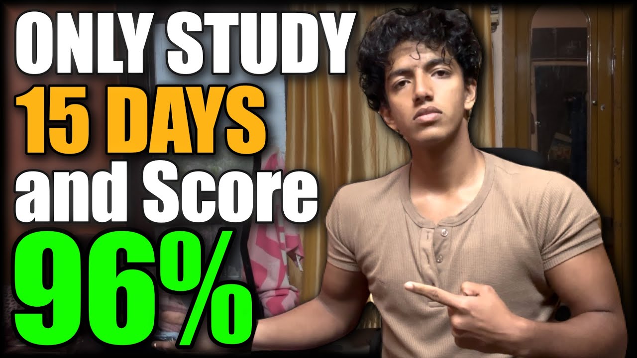 Class 12- Your Relatives HATE This Strategy..