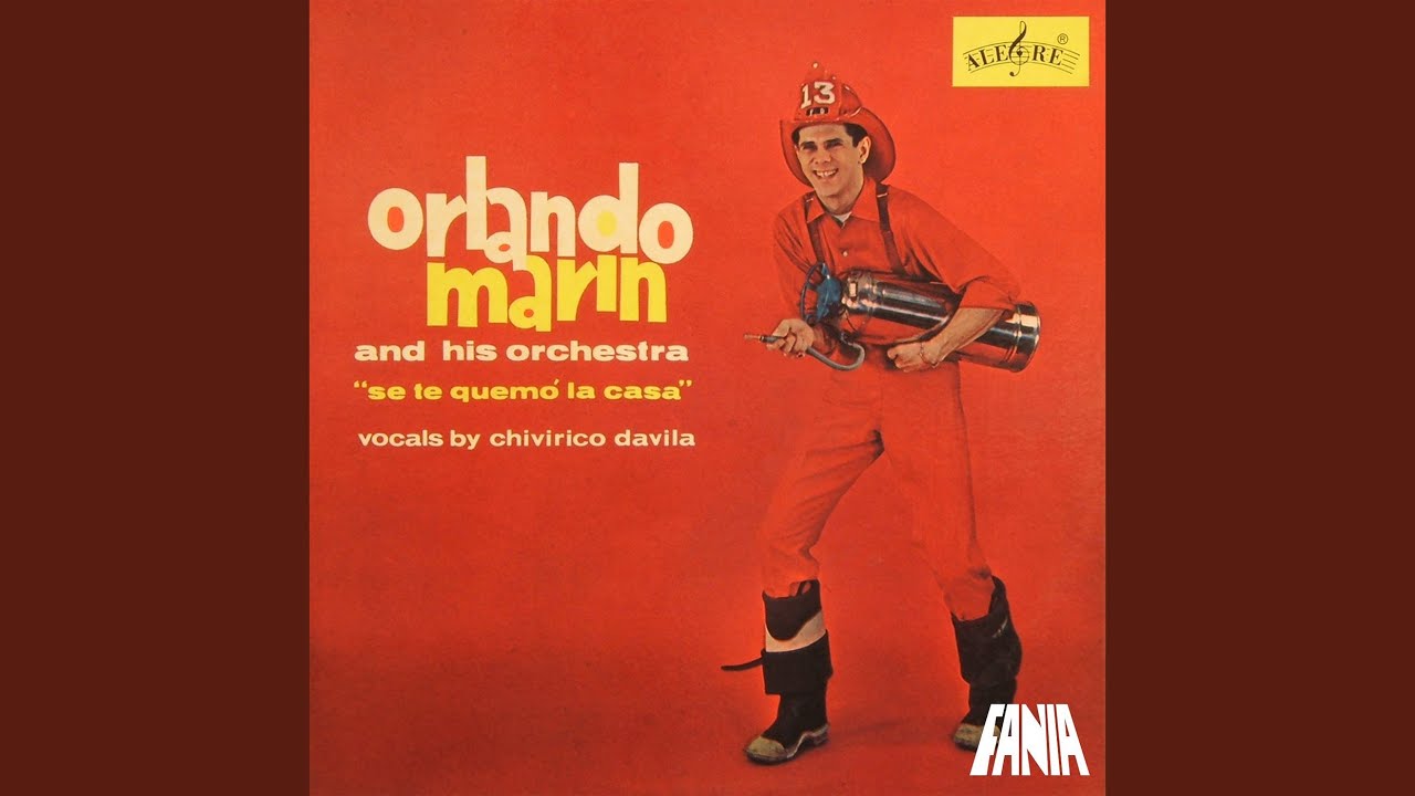 Ritmo Bembe