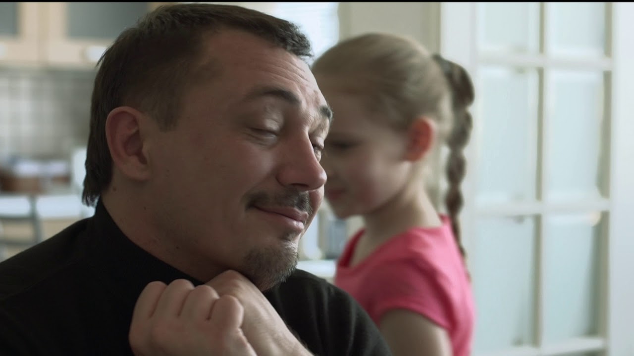 Гадалка. 301 серия. Маска старости