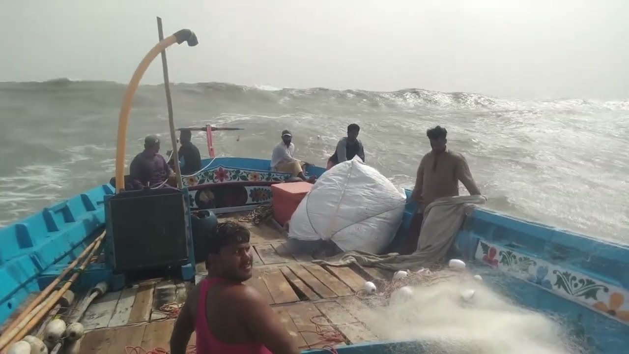 DESI HOT WATERS Wave Surfing Adventure DAY 2