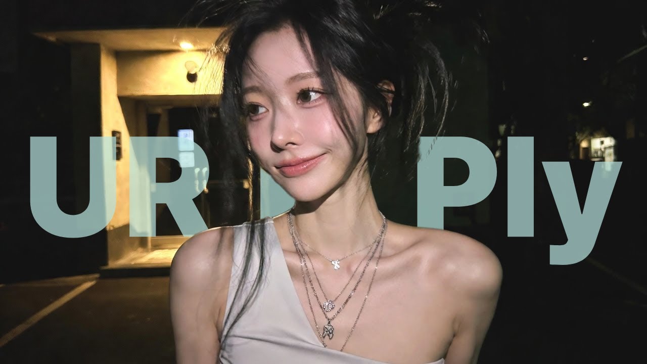 𝐏𝐥𝐚𝐲𝐥𝐢𝐬𝐭 이 분위기 실화? 밤 산책하며 스르르 스며드는 고막 힐링 🌃✨🎧🤍 | 감성 HIPHOP &times; 인디 POP