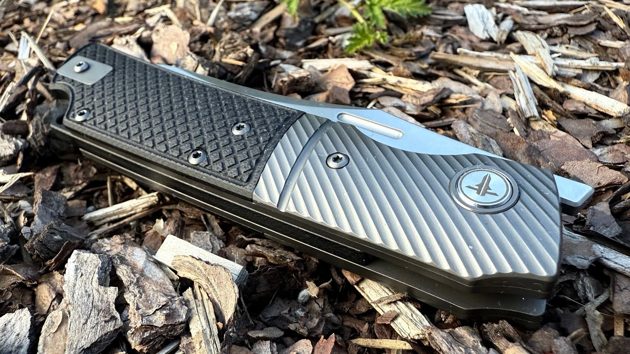 КАСТЕТ! Нож XUN123 Shooziz Knife