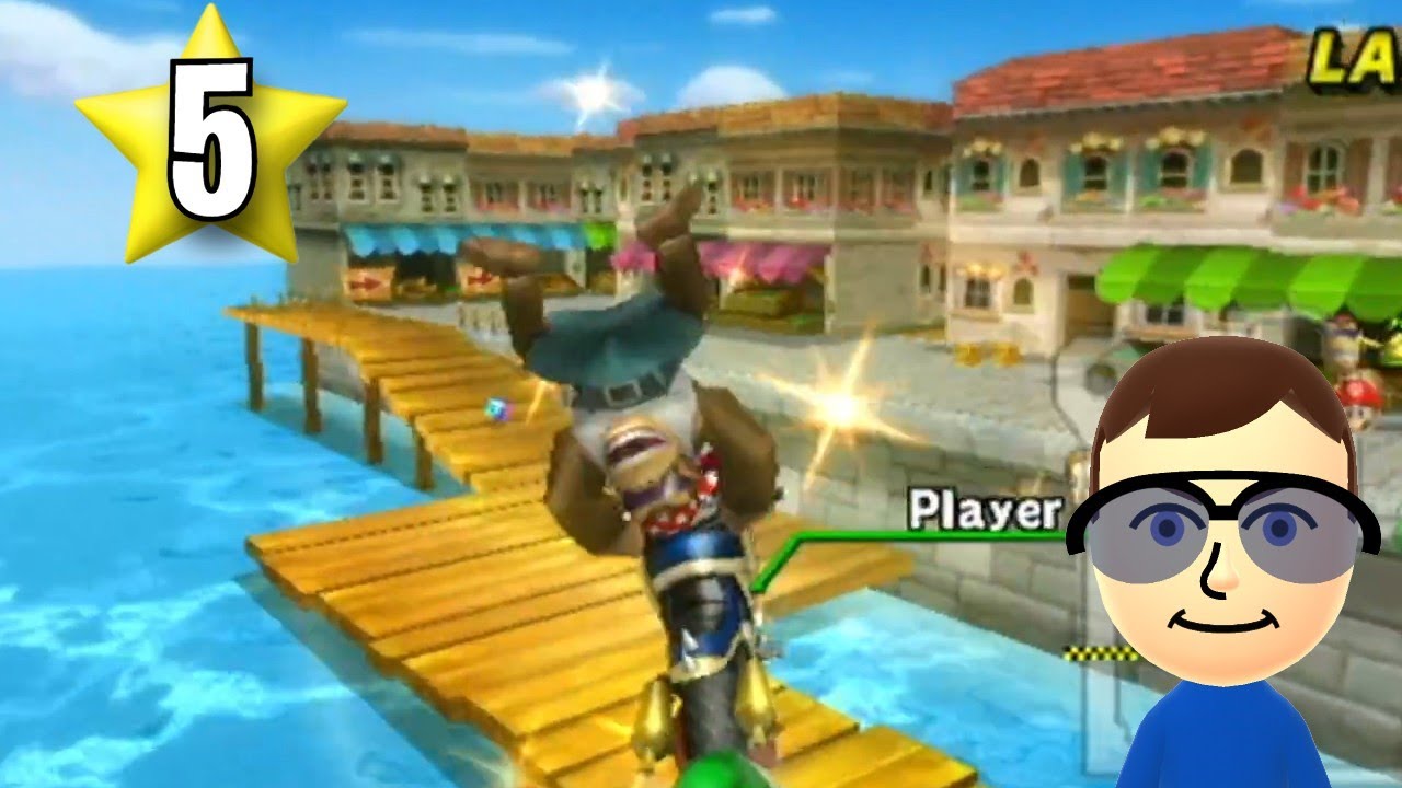 Mario Kart Wii Road to 9999VR | Laggy Players