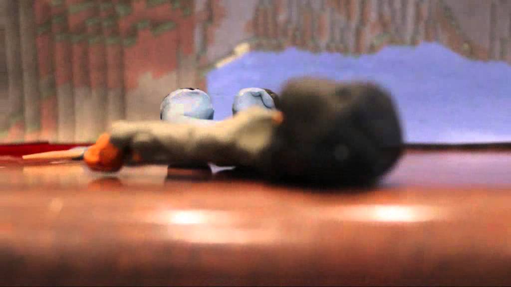 Finished VintageBeef Intro