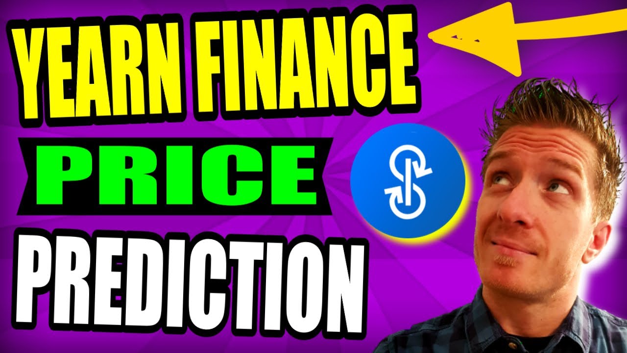 Yearn Finance Price Prediction 2021-2022 ✅ YFI Price Prediction 2021-2025 ✅✅✅