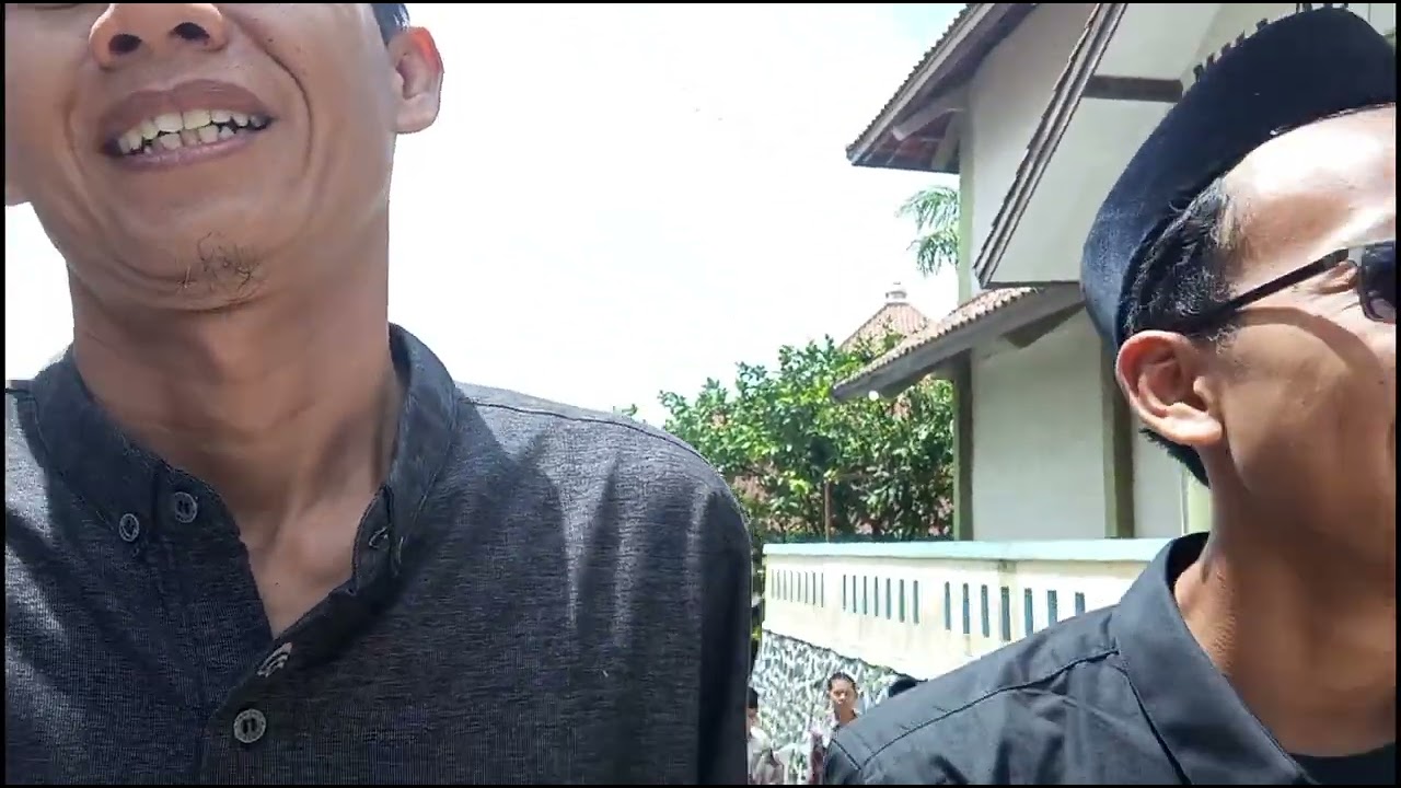 Come back to pondok | 2 Januari 2026 | Al-Hikmah 2 benda