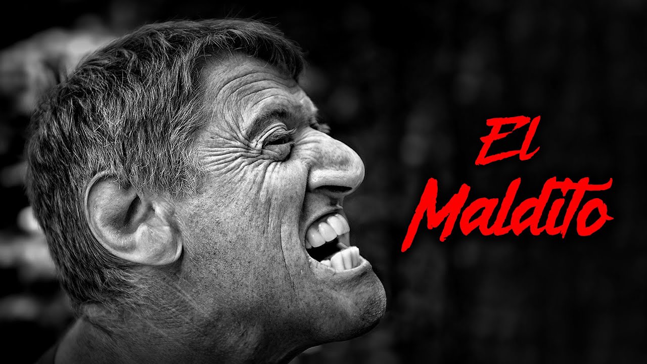 El Maldito | Cuentos y Leyendas de Honduras