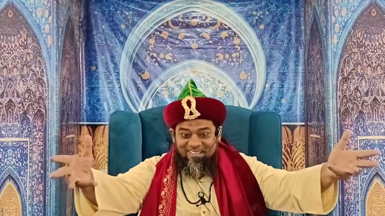 ரமலான்.19.நபிகளார் தந்த நற்செய்தி